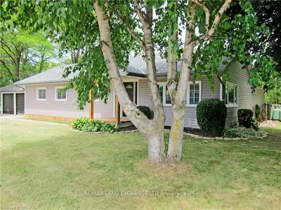 5 Webster Street, Kincardine, On N0g 2t0