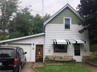 248 Pengally Avenue, South Bruce Peninsula, On N0h 2t0