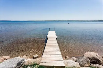 318563 Grey Road 1, Georgian Bluffs, On, N4k 5n4