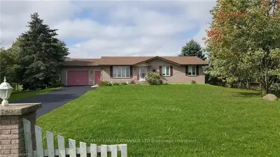 115822 Grey Road 3, Chatsworth, On, N0g 1l0