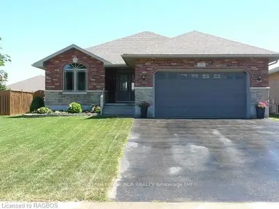 372 Church Street N, Wellington North, On N0g 2l2