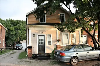 727 10th Street E, Owen Sound, On N4k 1t2