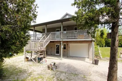 84 Forbes Road, Northern Bruce Peninsula, On N0h 1x0