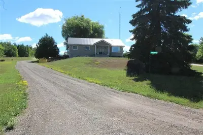 133445 Allen Park Road, West Grey, On N4n 3b9