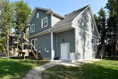 199 Island Street, Saugeen Shores, On N0h 2l0