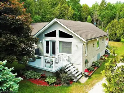 35 Water Street, South Bruce Peninsula, On N0h 2t0