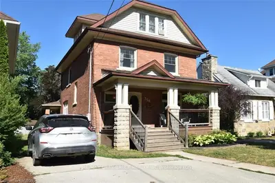 358 2nd Avenue E, Owen Sound, On N4k 2e9