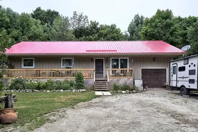 229 Napoleon Street, Grey Highlands, On N0c 1e0