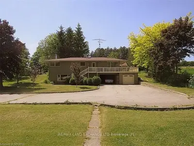 8 Concession 8, Saugeen Shores, On, N0h 2c7