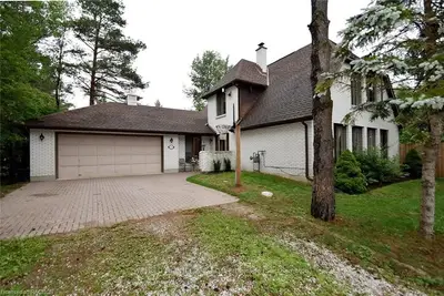 145 Jewel Bridge Road, South Bruce Peninsula, On N0h 2g0