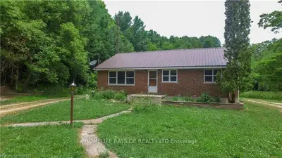 1175 9th Avenue W, Georgian Bluffs, On N4k 4n8