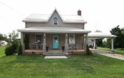 52 & 50 Main Street, Brockton, On N0g 1s0