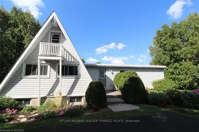 680 Bruce Road 15, Kincardine, On, N0g 1j0