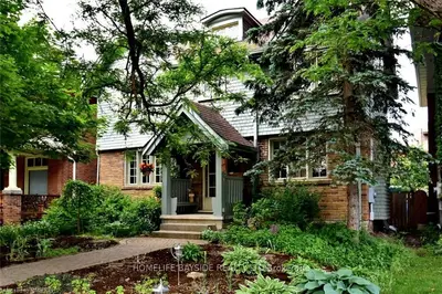 386 2nd Avenue E, Owen Sound, On N4k 2g1