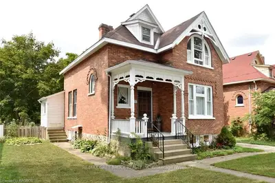 436 Brown Street, South Bruce Peninsula, On N0h 2t0
