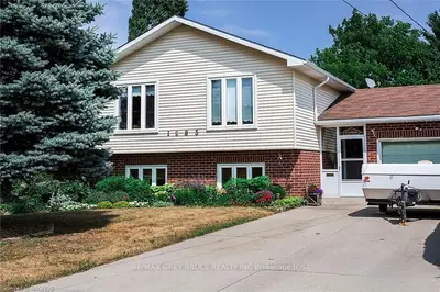 1985 5th Avenue E, Owen Sound, On N4k 2s7