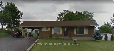 759 9th Avenue E, Owen Sound, On N4k 3e6