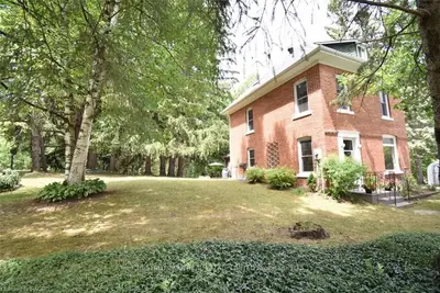 1830 8th Avenue W, Georgian Bluffs, On N4k 6v5