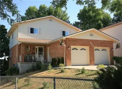 864 27th Street E, Owen Sound, On N4k 6p6