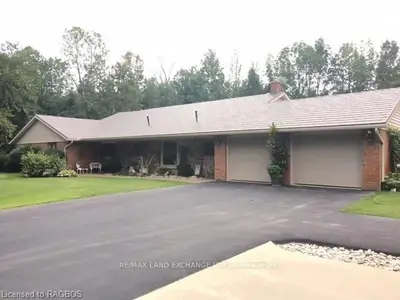 111 Con 4, Saugeen Shores, On, N0h 2c5