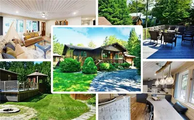 31 Gremik Crescent, South Bruce Peninsula, On N0h 2g0