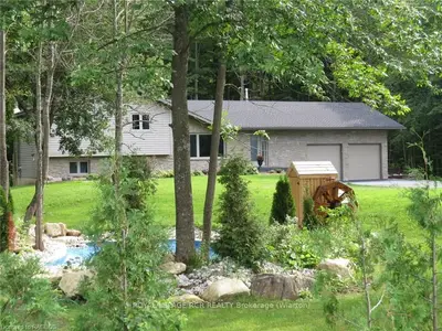 302082 Grey Road 170, Georgian Bluffs, On, N0h 2k0