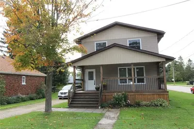 411 George Street E, West Grey, On N0g 1r0