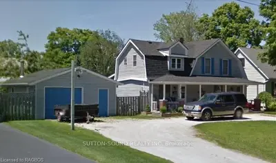 1610 7th Avenue E, Owen Sound, On N4k 2z4