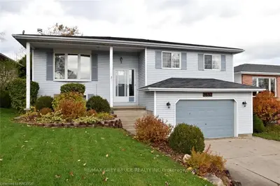 2652 7th Avenue E, Owen Sound, On N4k 6s5