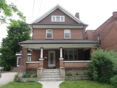 630 4th Avenue E, Owen Sound, On N4k 2n4