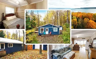 11 2nd Avenue, South Bruce Peninsula, On N0h 2t0