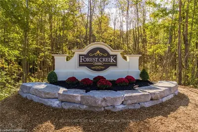 Lot#37 Boyd Lake Road, West Grey, On N0g 1s0
