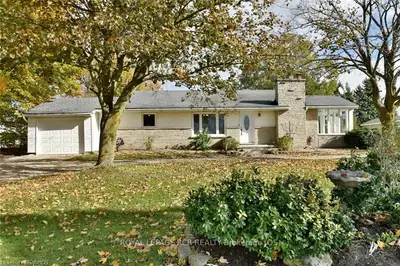 718443 Highway 6, Georgian Bluffs, On, N4k 5n7