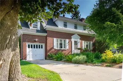195 4th Street W, Owen Sound, On N4k 3j8