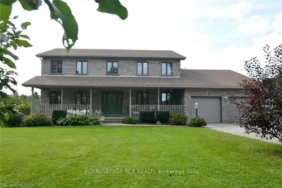 222470 Derby Keppel, Georgian Bluffs, On, N4k 5n7