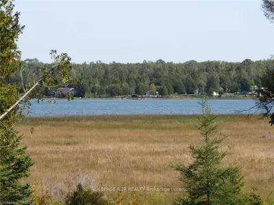 121 Widgeon Cove Road, Northern Bruce Peninsula, On N0h 2t0