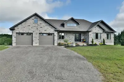 403137 Grey Road 4 Road, West Grey, On N0g 1r0