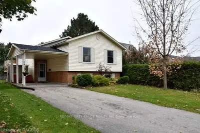 745 21st Street A, Owen Sound, On, N4k 6t2