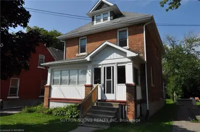 1136 2nd Avenue W, Owen Sound, On N4k 4n2