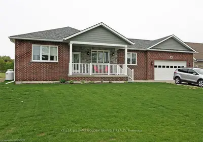 21 Railway Street, Huron-kinloss, On N0g 1r0
