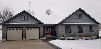 683177 Chatsworth 24, Chatsworth, On, N0h 2v0