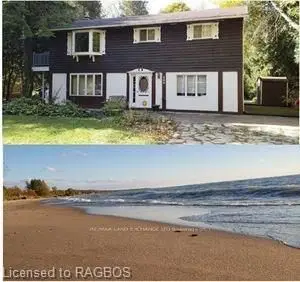 933 Rosinke Drive, Huron-kinloss, On N2z 2x3
