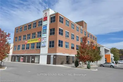 945 3rd Avenue E 304, Owen Sound, On N4k 2k8