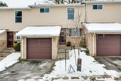 97 Laurie Crescent, Owen Sound, On N4k 6c3