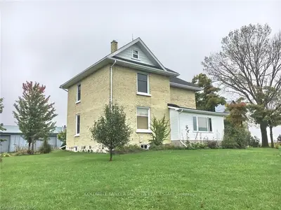 664 Concession 10, Kincardine, On, N0g 2n0