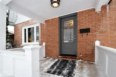 590 13th Street A, Owen Sound, On, N4k 3x4