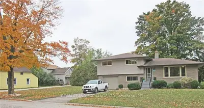 225 Lansdowne Street, Saugeen Shores, On N0h 2l0