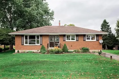 823003 Massie Road, Chatsworth, On N0h 1g0