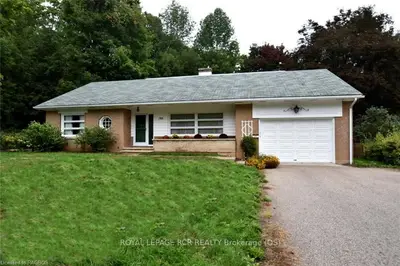 190 7th Street, Georgian Bluffs, On N4k 5s9