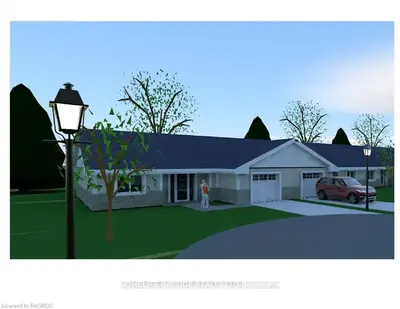 2380 9th Avenue E 28, Owen Sound, On N4k 3h5